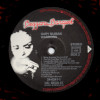 Gary Numan LP Warriors 1983 France